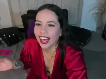 Giiny_  live sex cam