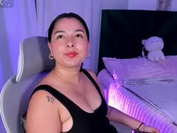 Irismoira  live sex cam