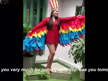 Irismoira  live sex cam