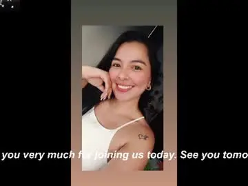 Irismoira  live sex cam