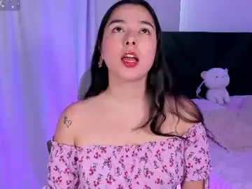 Irismoira  live sex cam