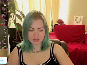 Jarehn  live sex cam