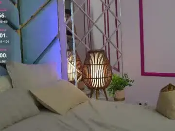Jennabloomi  live sex cam