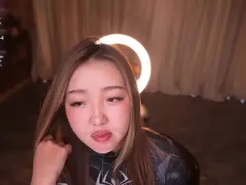 K_kimikooo  live sex cam