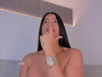 Kaliopeh  live sex cam