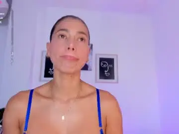 Kaliopeh  live sex cam