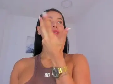 Kaliopeh  live sex cam