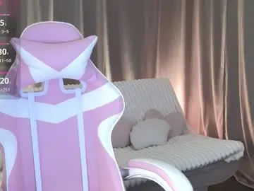 Krishashen  live sex cam