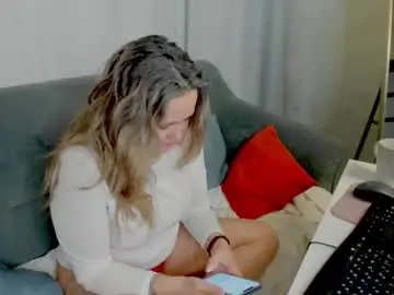 Lily_bel  live sex cam