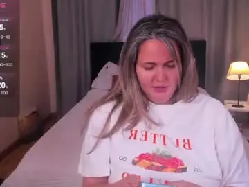 Lily_bel  live sex cam