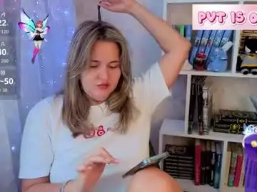 Lily_bel  live sex cam