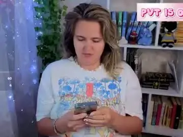 Lily_bel  live sex cam
