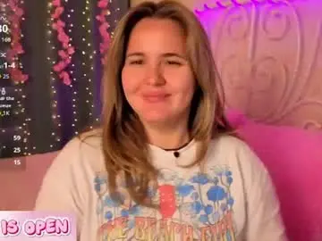 Lily_bel  live sex cam