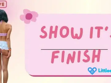 Little_effy18_  live sex cam