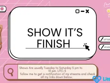 Little_effy18_  live sex cam