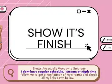 Little_effy18_  live sex cam