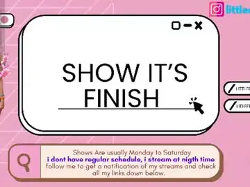 Little_effy18_  live sex cam