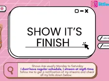 Little_effy18_  live sex cam