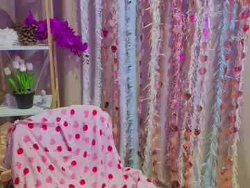 Luisa_rosee  live sex cam