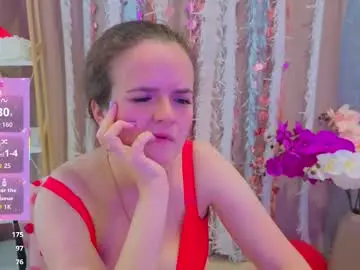 Luisa_rosee  live sex cam