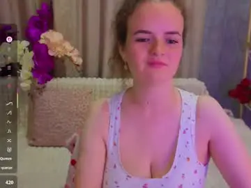 Luisa_rosee  live sex cam