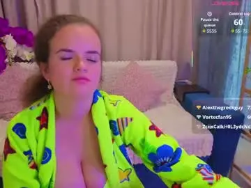 Luisa_rosee  live sex cam