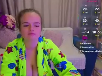 Luisa_rosee  live sex cam