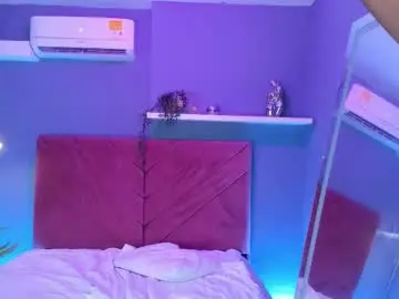 Malikah_g  live sex cam