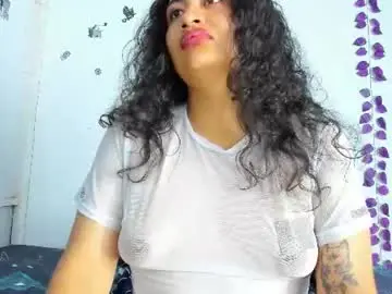 Miacherryx  live sex cam