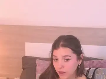 Milanaevanx  live sex cam