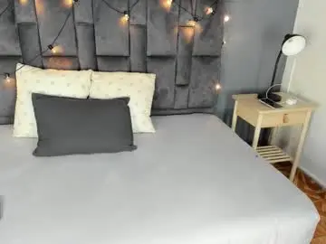 Nicoletcherry__  live sex cam