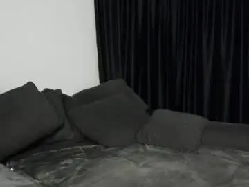 Noirsin  live sex cam