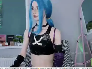 Sweetuniporn  live sex cam