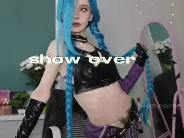 Sweetuniporn  live sex cam