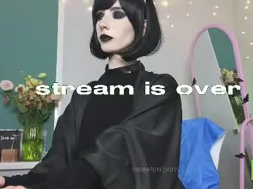 Sweetuniporn  live sex cam