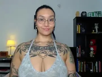 Toothyy  live sex cam