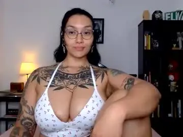 Toothyy  live sex cam