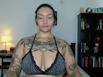Toothyy  live sex cam