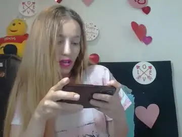 Valerivegas  live sex cam