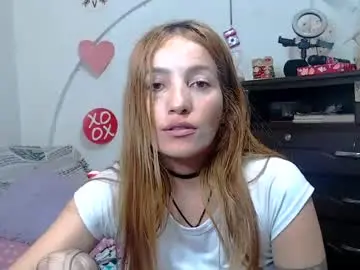 Valerivegas  live sex cam