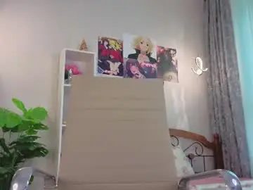 Vialeta_baby  live sex cam