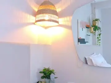 Violetbloomm  live sex cam