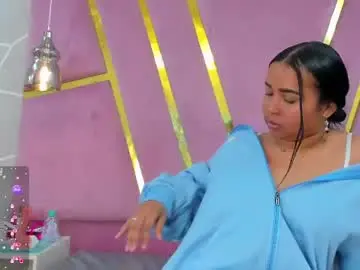Yalabrown  live sex cam