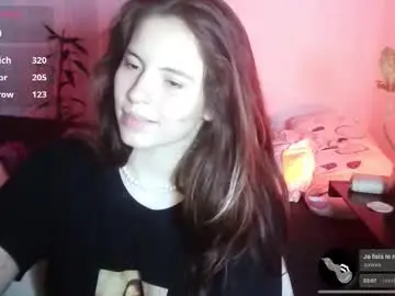 _yourcherrybomb  live sex cam