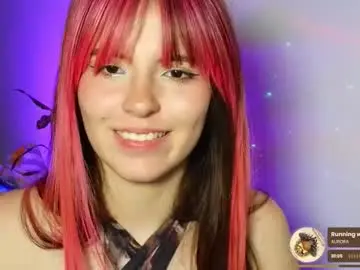 _yourcherrybomb  live sex cam