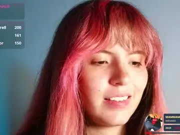 _yourcherrybomb  live sex cam