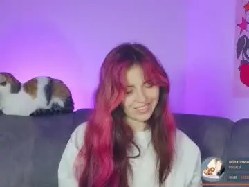 _yourcherrybomb  live sex cam