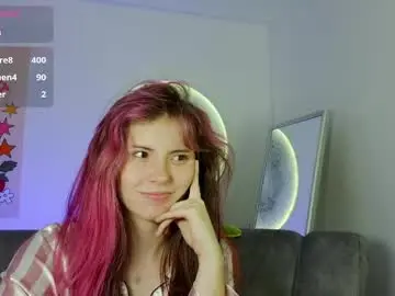 _yourcherrybomb  live sex cam