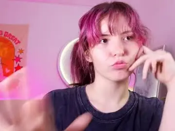 _yourcherrybomb  live sex cam