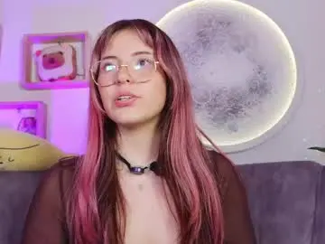 _yourcherrybomb  live sex cam